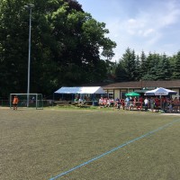 Pokal des Bürgermeisters 2017